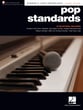 Singer's Jazz Anthology : Pop Standards Vocal Solo & Collections sheet music cover